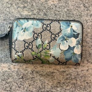 Gucci Wallet